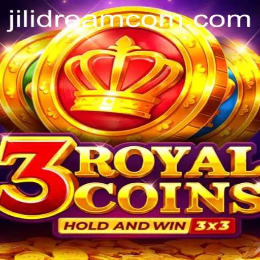 Exploring the World of 3royalcoins: A Game of Strategy and Chance