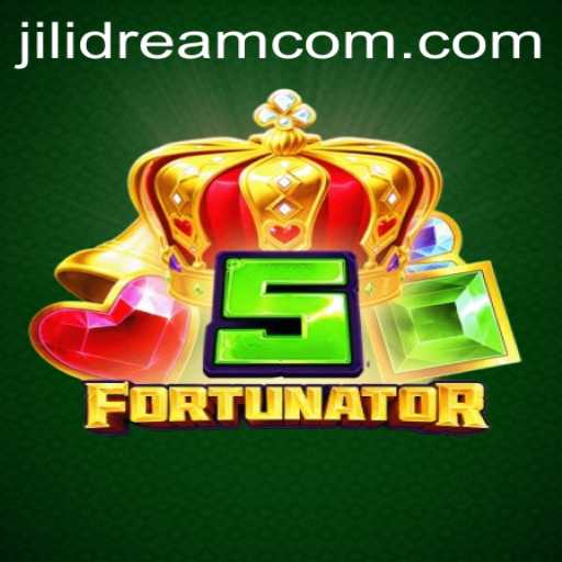 Exploring the World of 5Fortunator with JILIDREAM