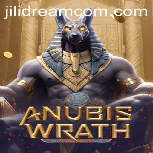 AnubisWrath: Unveiling the Mysteries of the JILIDREAM