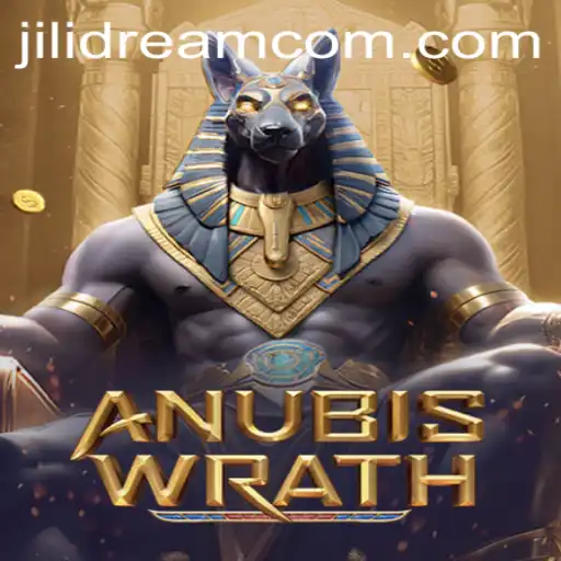 AnubisWrath: Unveiling the Mysteries of the JILIDREAM