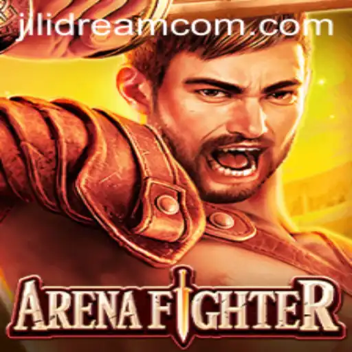 ArenaFighter: Battle for Supremacy in the JILIDREAM
