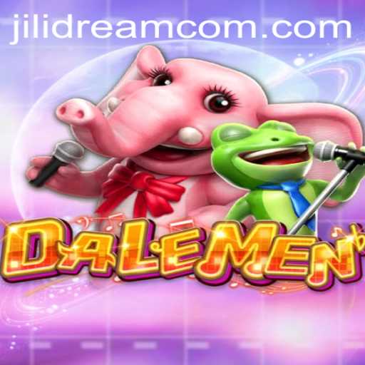 DALEMEN: An Exciting New Adventure in Gaming