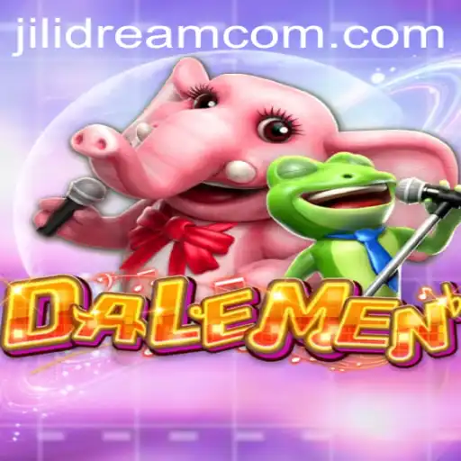 DALEMEN: An Exciting New Adventure in Gaming