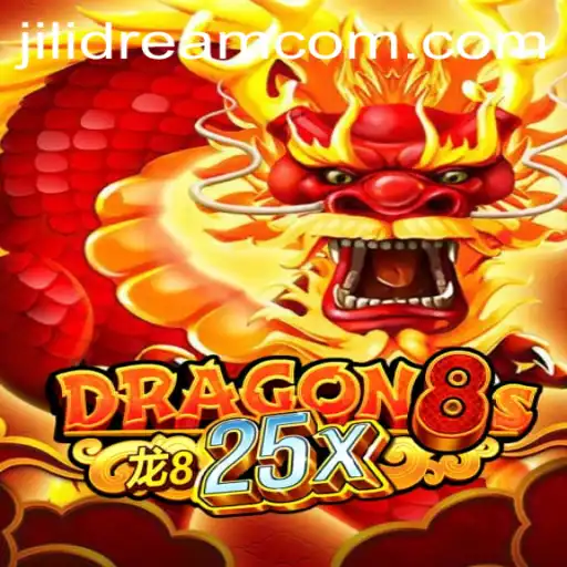 Unveiling Dragon8s25x: The Ultimate Gaming Odyssey with JILIDREAM