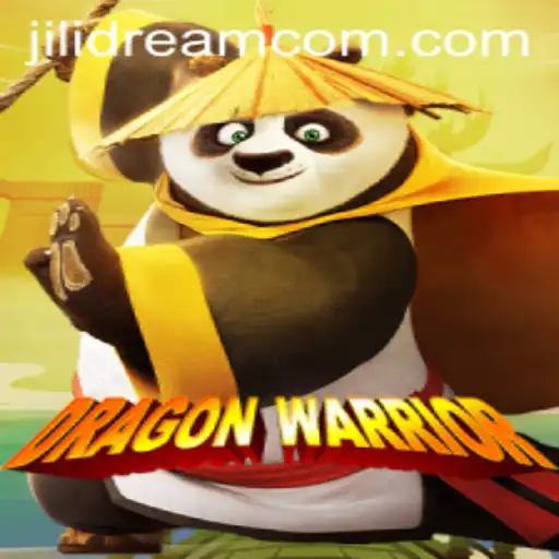 DragonWarrior: Unleashing the Power of JILIDREAM