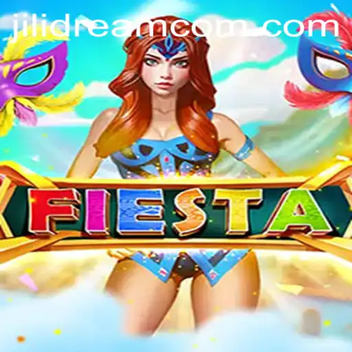 Fiesta: The Vibrant New Game Taking The World By Storm