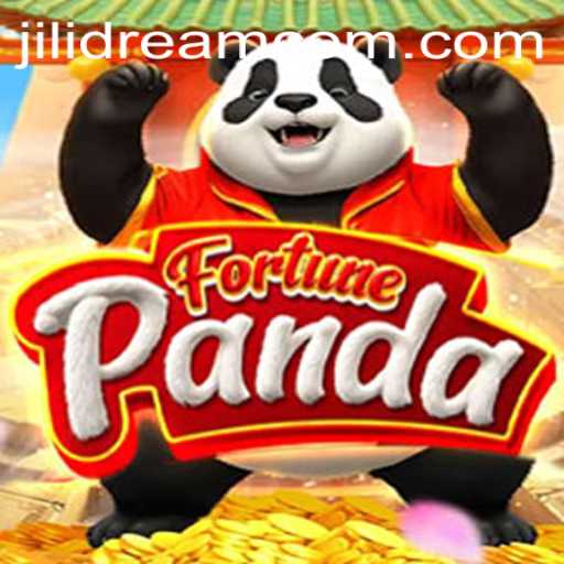 Unlock the Secrets of FortunePanda: A Journey into JILIDREAM