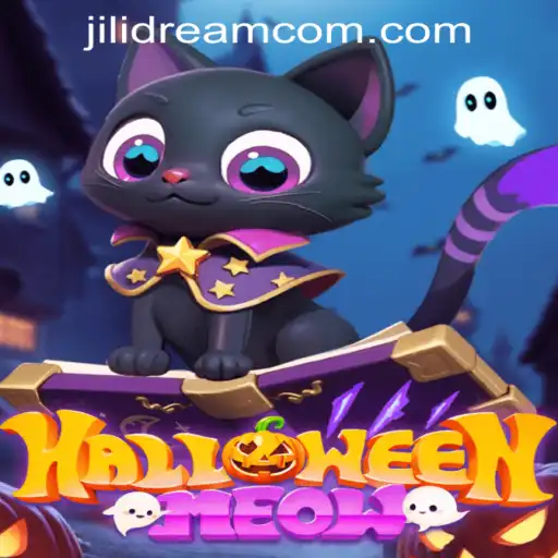 HalloweenMeow: The Enchanting World of JILIDREAM’s Spooky Adventure