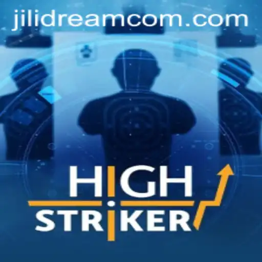 HighStriker: A Thrilling New Experience by JILIDREAM