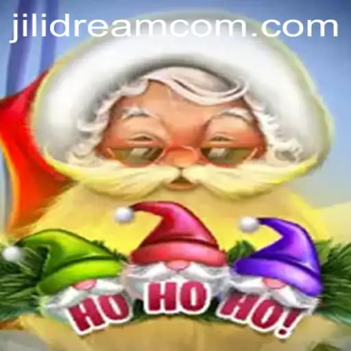 HoHoHo: The Enchanting Journey of JILIDREAM