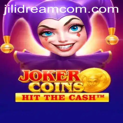 Discover the Excitement of JokerCoins: The Future of Interactive Gaming with JILIDREAM