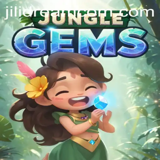Discover the Exciting World of JungleGems and JILIDREAM