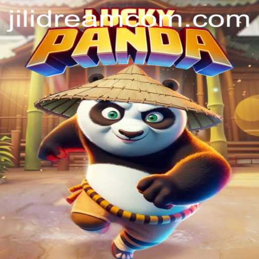 LuckyPanda: A Thrilling Adventure in the World of JILIDREAM