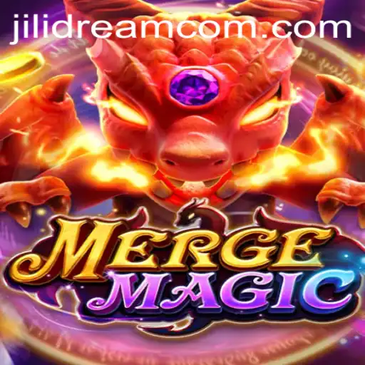 Experience the Enchanting World of MergeMagic
