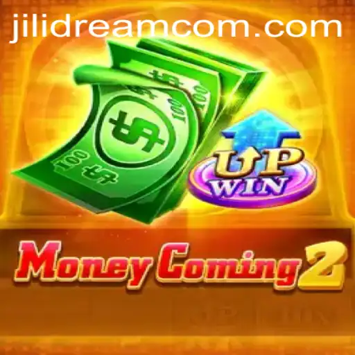 Unveiling MoneyComing2: JILIDREAM's Thrilling New Gaming Experience