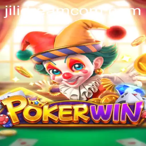 Unveiling the World of POKERWIN: A Journey into JILIDREAM