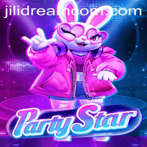 PartyStar: The Ultimate Party Game Experience by JILIDREAM