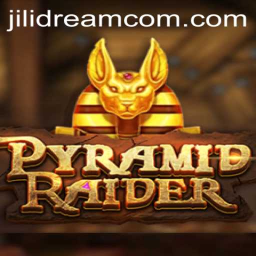 Embark on an Adventure with PyramidRaider – A Treasure Hunt Like No Other