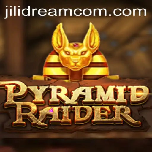 Embark on an Adventure with PyramidRaider – A Treasure Hunt Like No Other