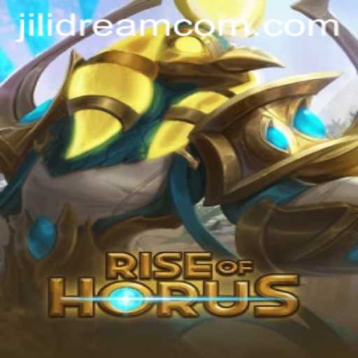 Discover the Enigmatic World of RiseofHorus with JILIDREAM