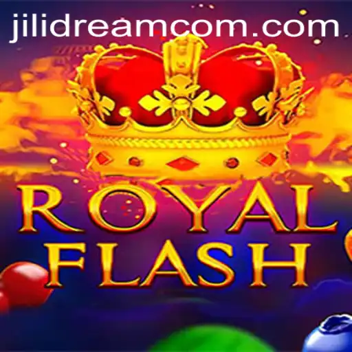 Discover the Exciting World of RoyalFlash: A Journey with JILIDREAM