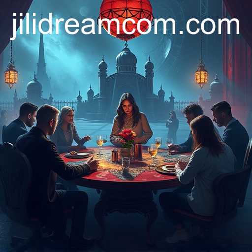 Exploring the World of Tabletop Games: JILIDREAM and Beyond