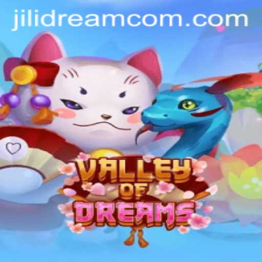 Explore the Enchanting World of ValleyofDreams: A Comprehensive Guide to the Fantasy Adventure